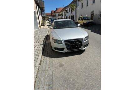 Audi A5 Gebrauchtwagen