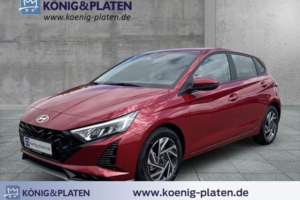 Hyundai i20 Gebrauchtwagen