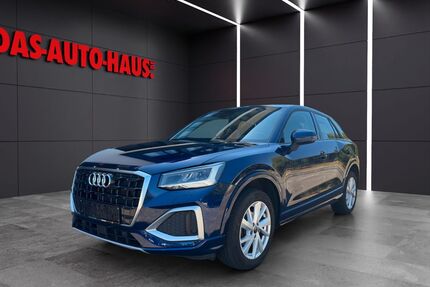 Audi Q2 Gebrauchtwagen