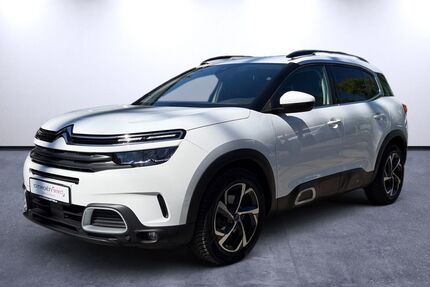 Citroen C5 Aircross Gebrauchtwagen
