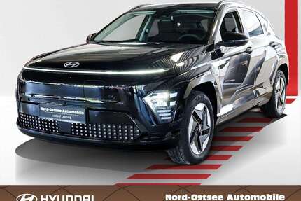 Hyundai KONA Gebrauchtwagen