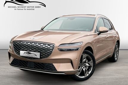 Genesis GV70 Gebrauchtwagen