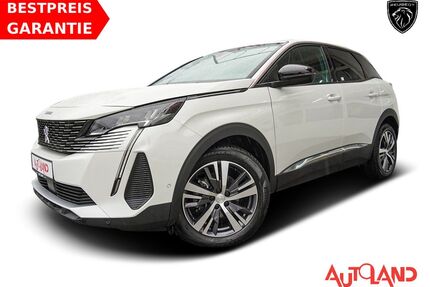 Peugeot 3008 Gebrauchtwagen