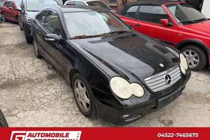 Mercedes-Benz C 200 Gebrauchtwagen