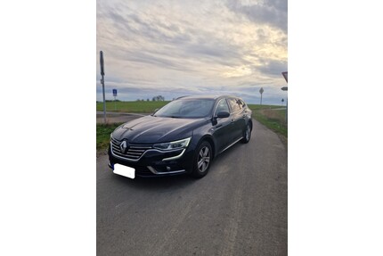 Renault Talisman Estate Gebrauchtwagen