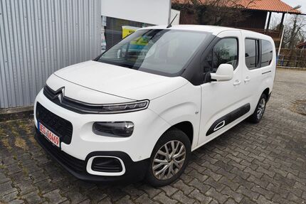 Citroen Berlingo Gebrauchtwagen