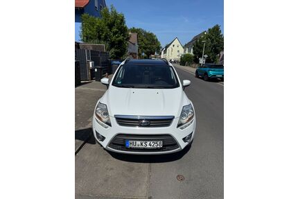 Ford Kuga Gebrauchtwagen