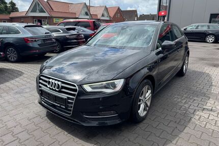 Audi A3 Gebrauchtwagen
