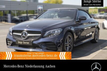 Mercedes-Benz C 300 Gebrauchtwagen