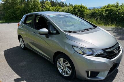 Honda Jazz Gebrauchtwagen