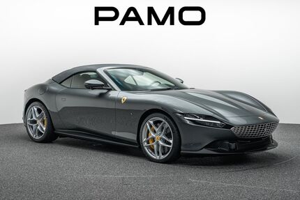 Ferrari Roma Gebrauchtwagen
