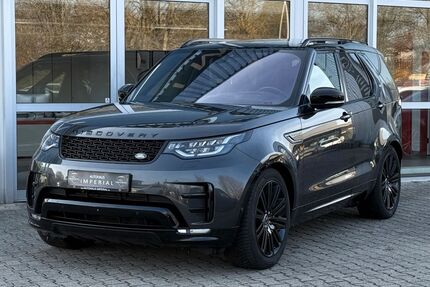 Land Rover Discovery Gebrauchtwagen