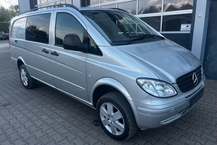 Mercedes-Benz Vito Gebrauchtwagen