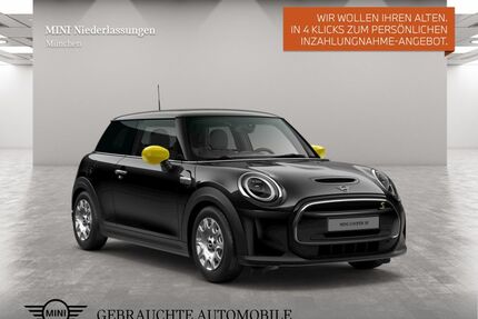 Mini Cooper SE Gebrauchtwagen