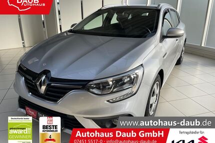 Renault Megane Gebrauchtwagen