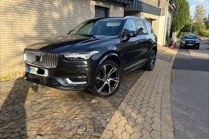 Volvo XC90 Gebrauchtwagen