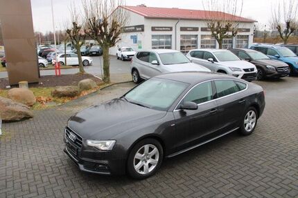 Audi A5 Gebrauchtwagen