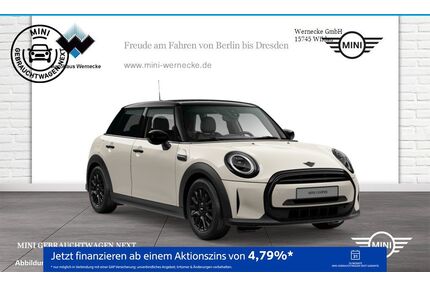 Mini Cooper Gebrauchtwagen