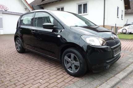 Skoda Citigo Gebrauchtwagen