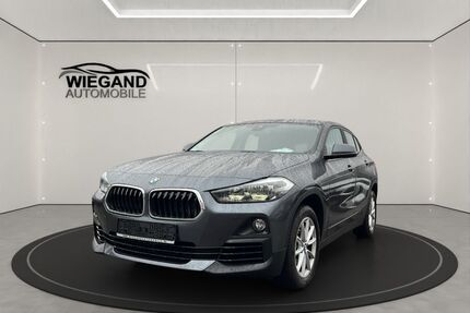 BMW X2 Gebrauchtwagen