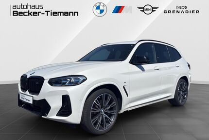 BMW X3 M40 Gebrauchtwagen