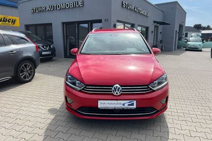 VW Golf Sportsvan Gebrauchtwagen