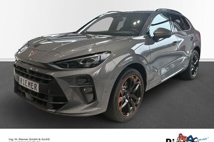Cupra Terramar Gebrauchtwagen