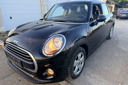Mini Cooper Gebrauchtwagen