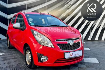Chevrolet Spark Gebrauchtwagen