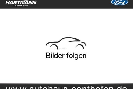 Ford Tourneo Connect Gebrauchtwagen