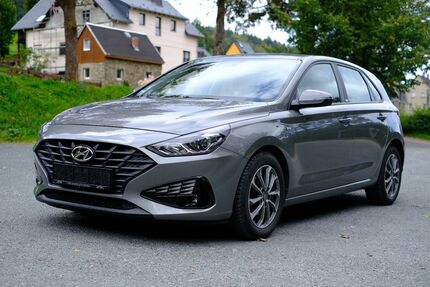 Hyundai i30 Gebrauchtwagen