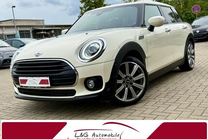 Mini Cooper Clubman Gebrauchtwagen