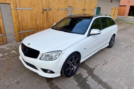 Mercedes-Benz C 280 Gebrauchtwagen