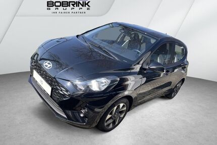 Hyundai i10 Gebrauchtwagen