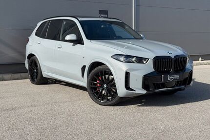 BMW X5 Gebrauchtwagen