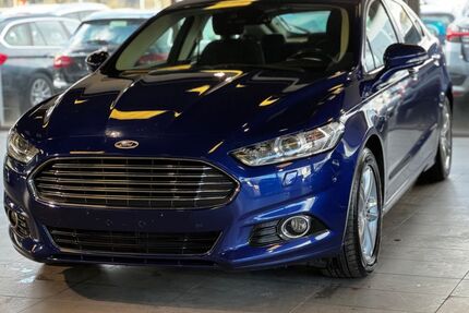 Ford Mondeo Gebrauchtwagen