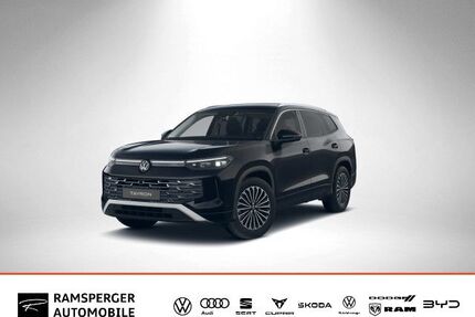 VW Tayron Gebrauchtwagen