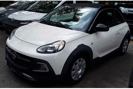 Opel Adam Gebrauchtwagen