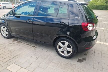 VW Golf Plus Gebrauchtwagen