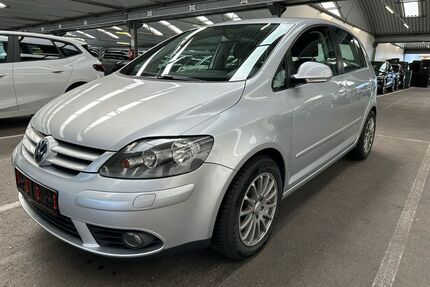 VW Golf Plus Gebrauchtwagen