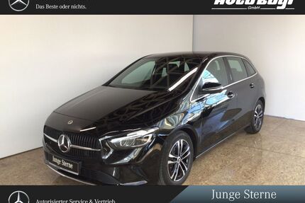 Mercedes-Benz B 250 Gebrauchtwagen