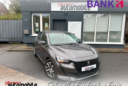 Peugeot 208 Gebrauchtwagen