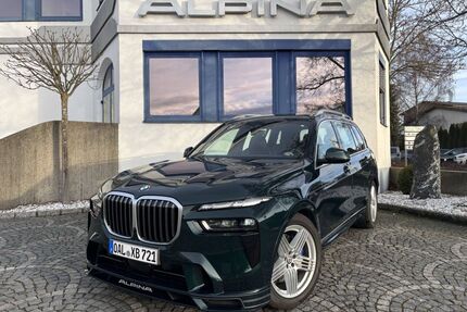 Alpina XB7 Gebrauchtwagen