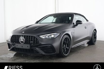Mercedes-Benz CLE 53 AMG Gebrauchtwagen