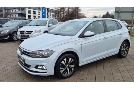 VW Polo Gebrauchtwagen