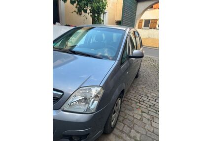 Opel Meriva Gebrauchtwagen