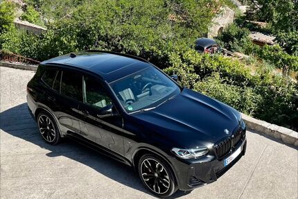 BMW X3 M40 Gebrauchtwagen