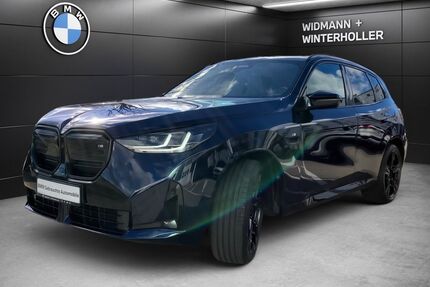 BMW X3 M50 Gebrauchtwagen
