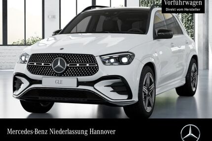 Mercedes-Benz GLE 350 Gebrauchtwagen