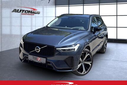 Volvo XC60 Gebrauchtwagen